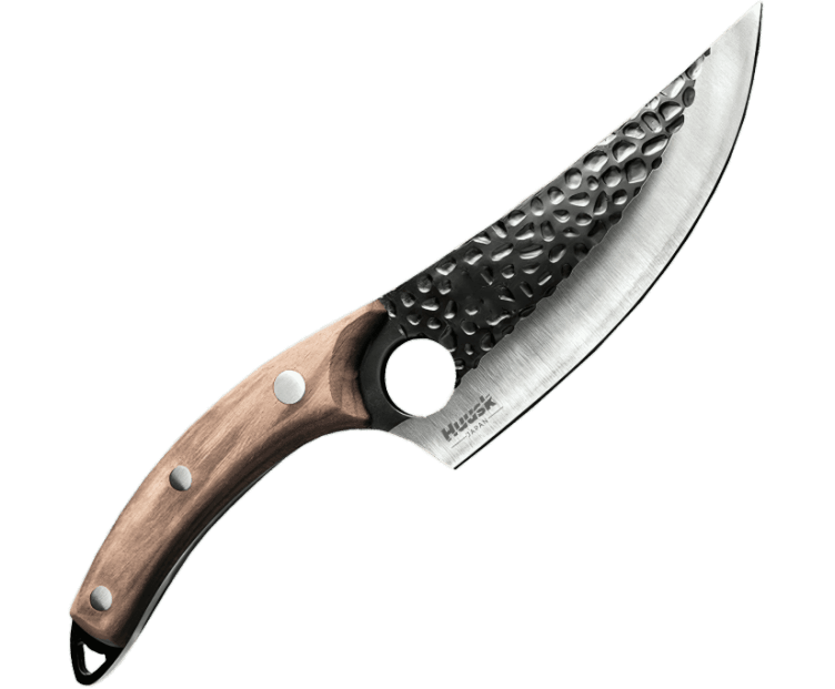 Huusk Knife